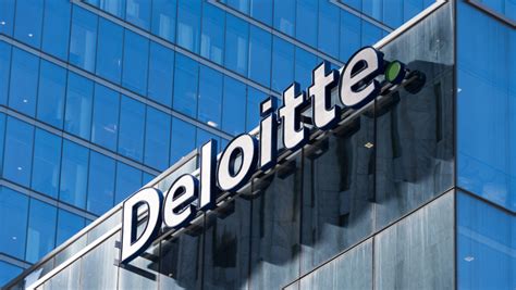 2 million and 2. . Deloitte managing director salary